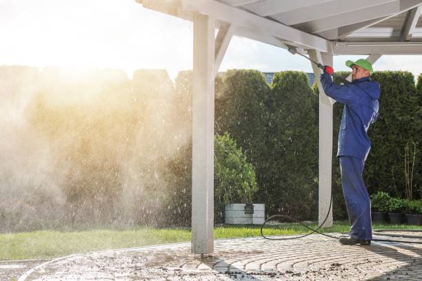 Best Post-Construction Pressure Washing  in Beacon Square, FL
