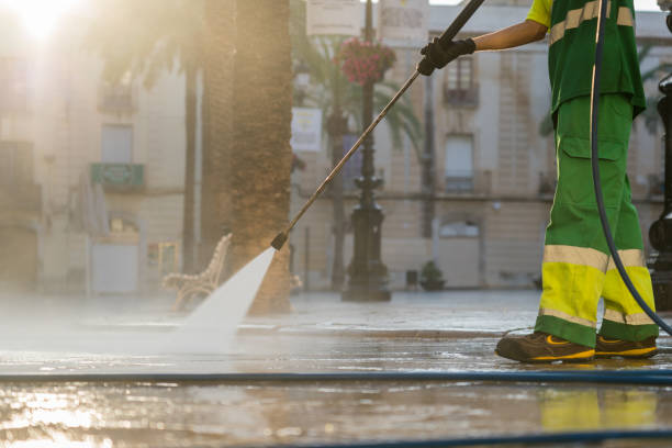 Best Roof Washing  in Beacon Square, FL